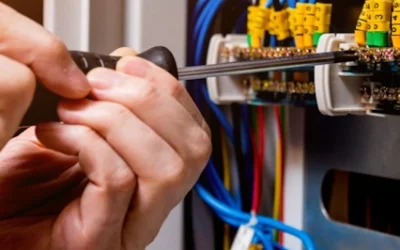 Travaux d’électricité à Saint-Clément : installations sécurisées pour particuliers et professionnels