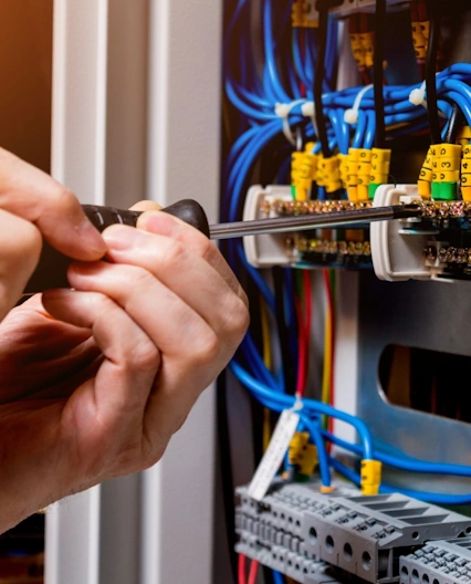 Travaux d’électricité à Saint-Clément : installations sécurisées pour particuliers et professionnels