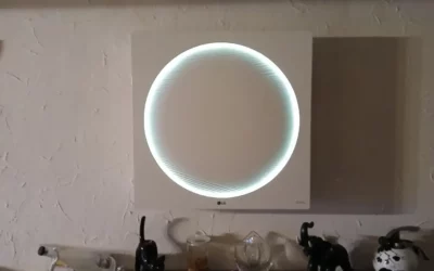 Nouveau site Internet