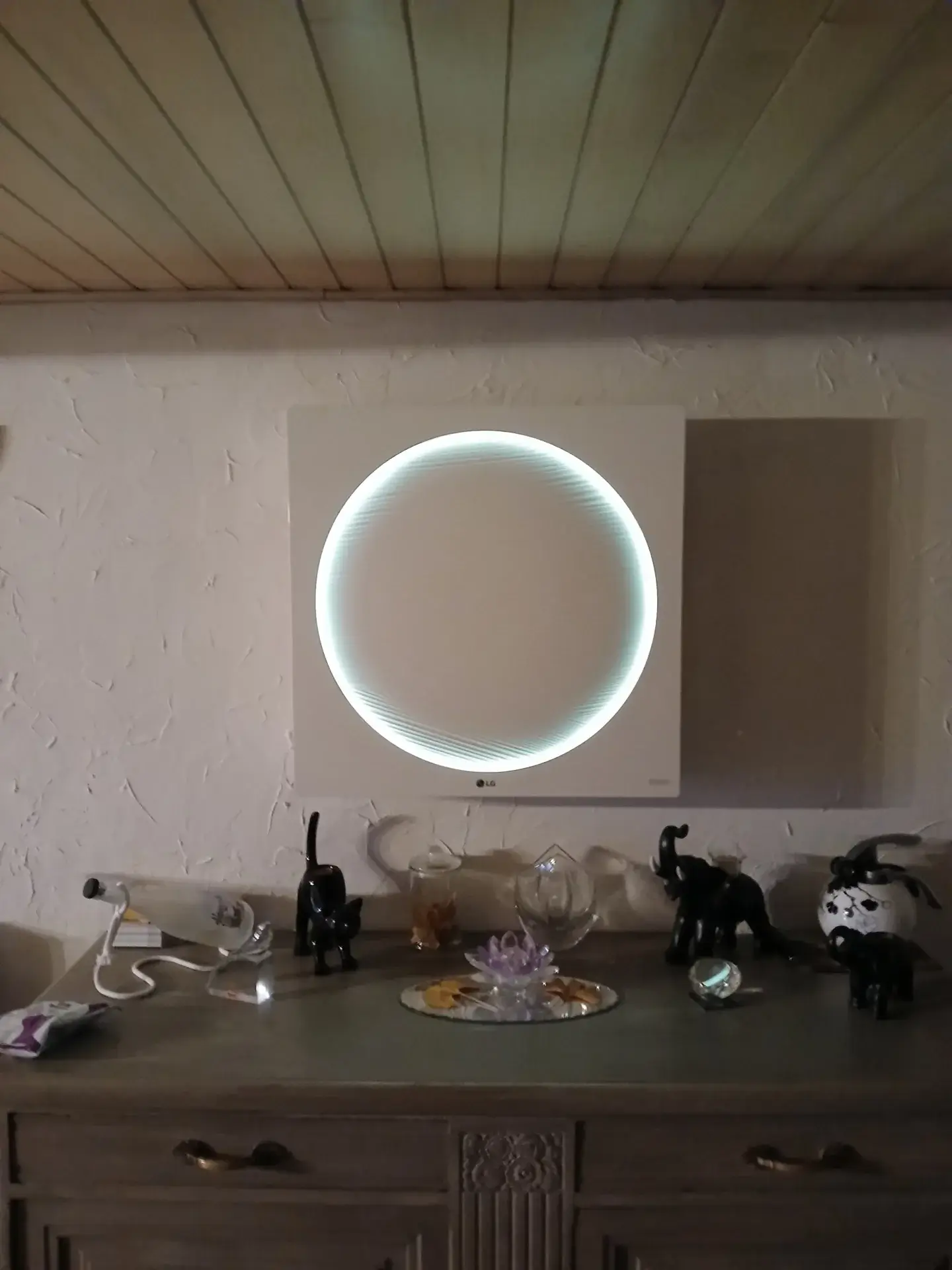 Nouveau site Internet