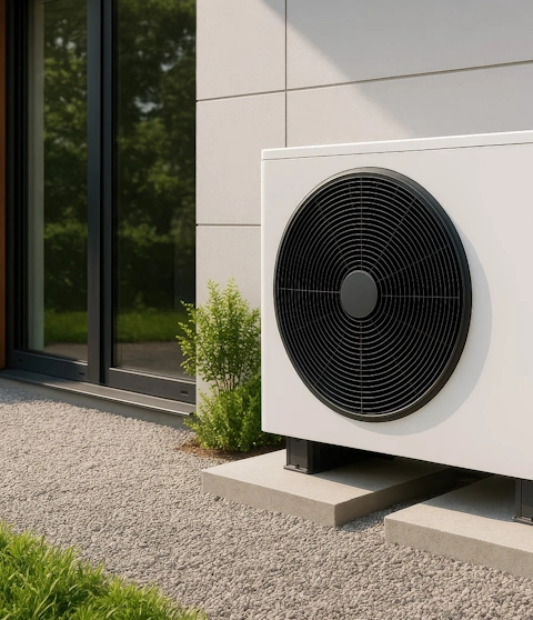 Pompe à chaleur air-eau à Lunéville : prix 2026, installation et aides MaPrimeRénov’